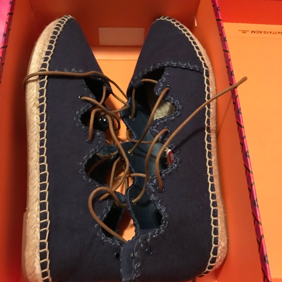 Tory Burch Espadrilles - Picture 4 of 5